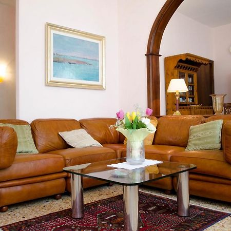 Apartment Lucy Венеция Экстерьер фото