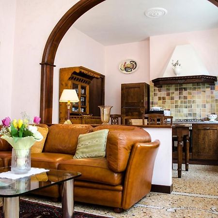 Apartment Lucy Венеция Экстерьер фото