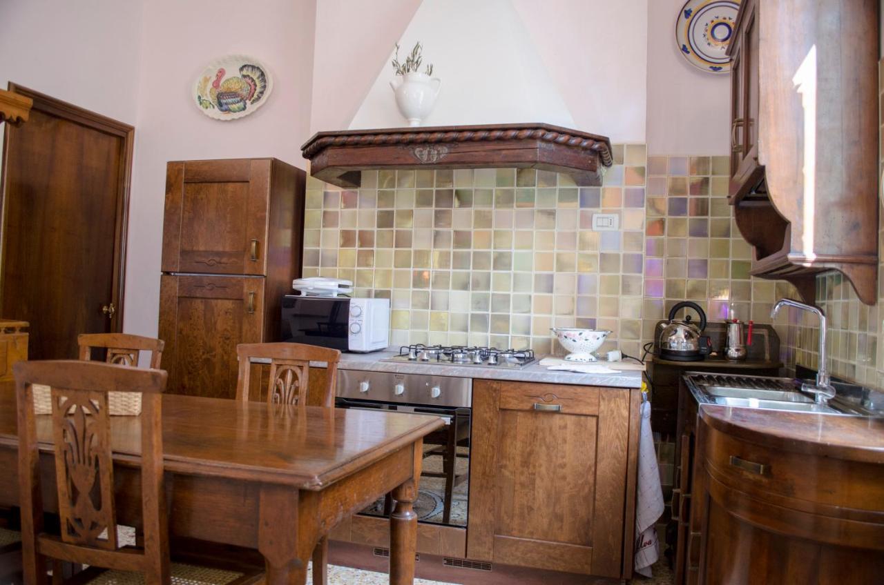 Apartment Lucy Венеция Экстерьер фото