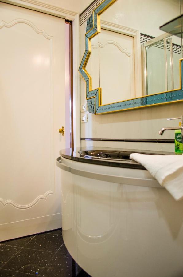 Apartment Lucy Венеция Экстерьер фото