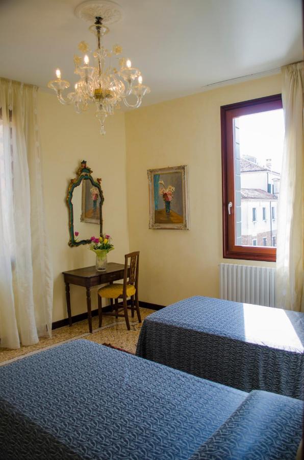 Apartment Lucy Венеция Экстерьер фото