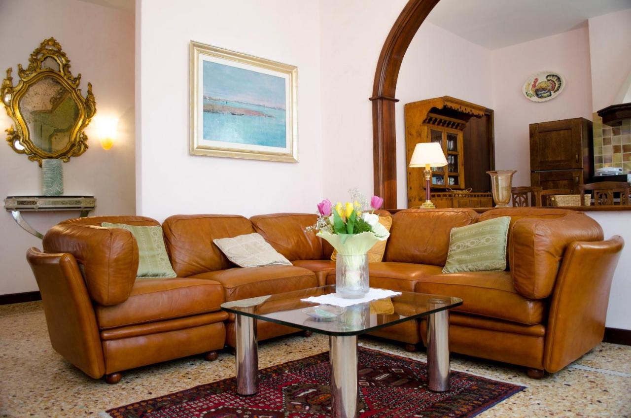 Apartment Lucy Венеция Экстерьер фото