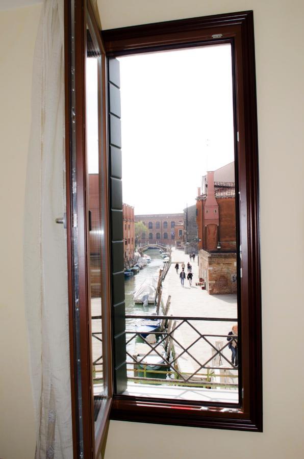 Apartment Lucy Венеция Экстерьер фото