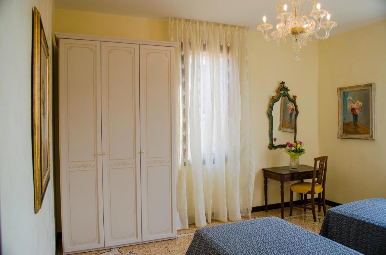 Apartment Lucy Венеция Экстерьер фото