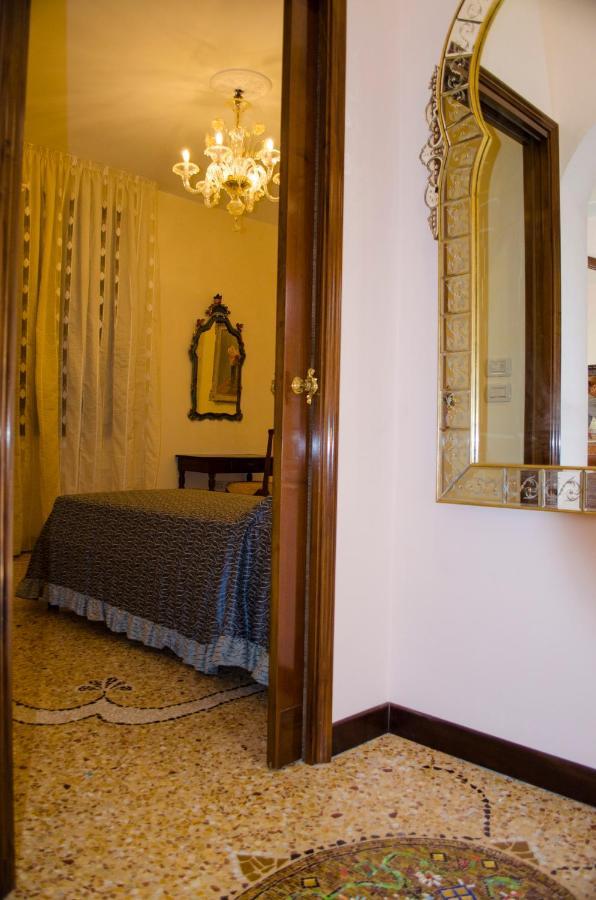 Apartment Lucy Венеция Экстерьер фото