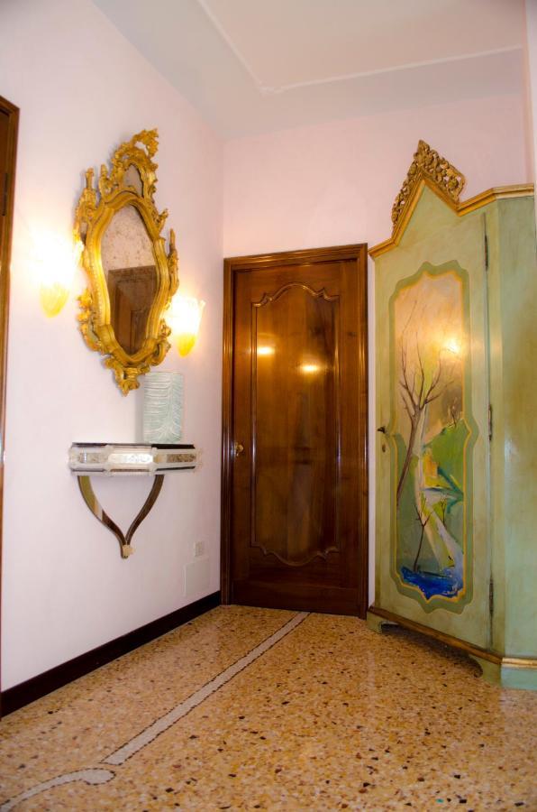 Apartment Lucy Венеция Экстерьер фото
